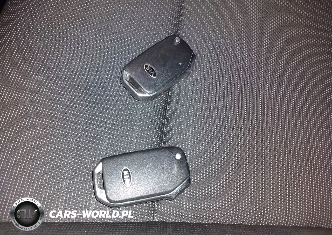 2021 Kia Sportage Lx VIN:KNDPM3AC8M7858200 - 11