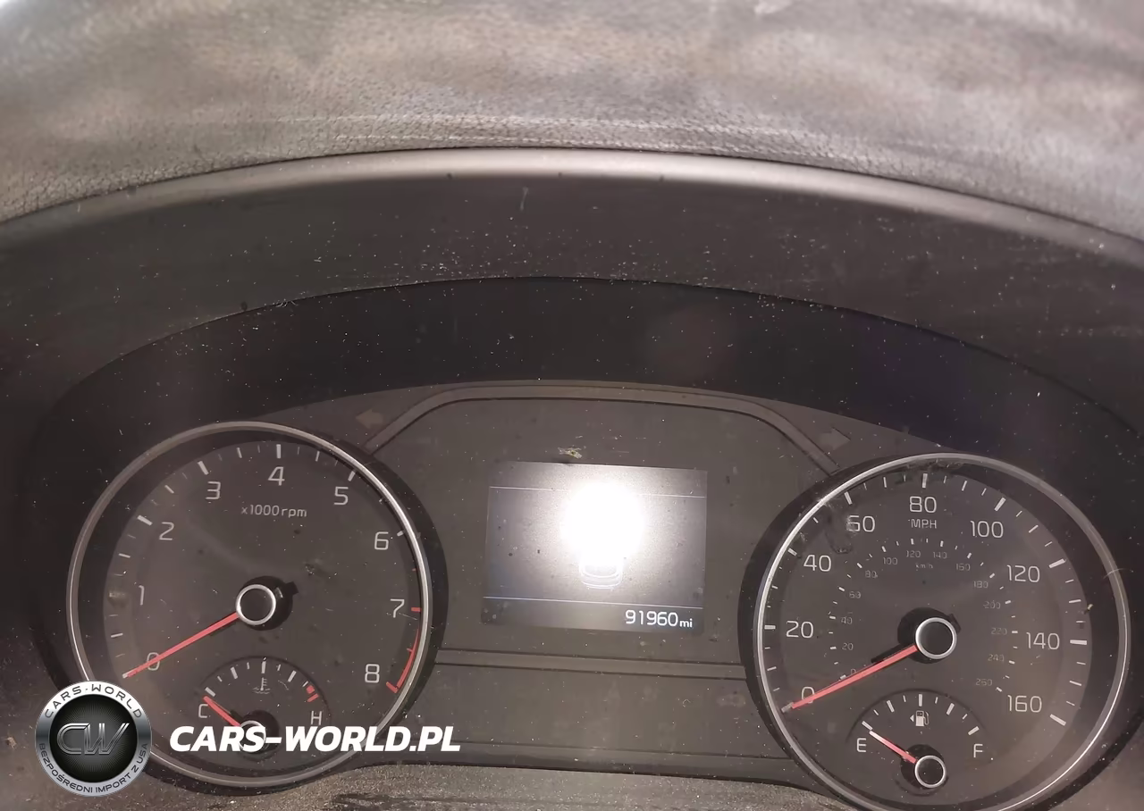 2021 Kia Sportage Lx VIN:KNDPM3AC8M7858200 - 7