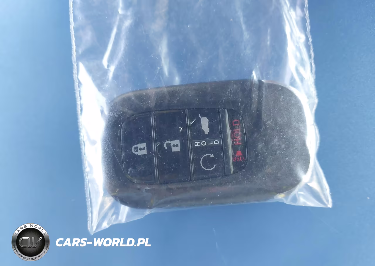 2026 Honda Pilot Sport VIN:5FNYG2H33TB002503 - 11