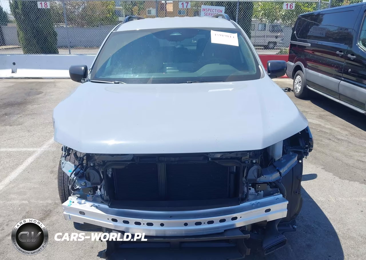 2026 Honda Pilot Sport VIN:5FNYG2H33TB002503 - 13