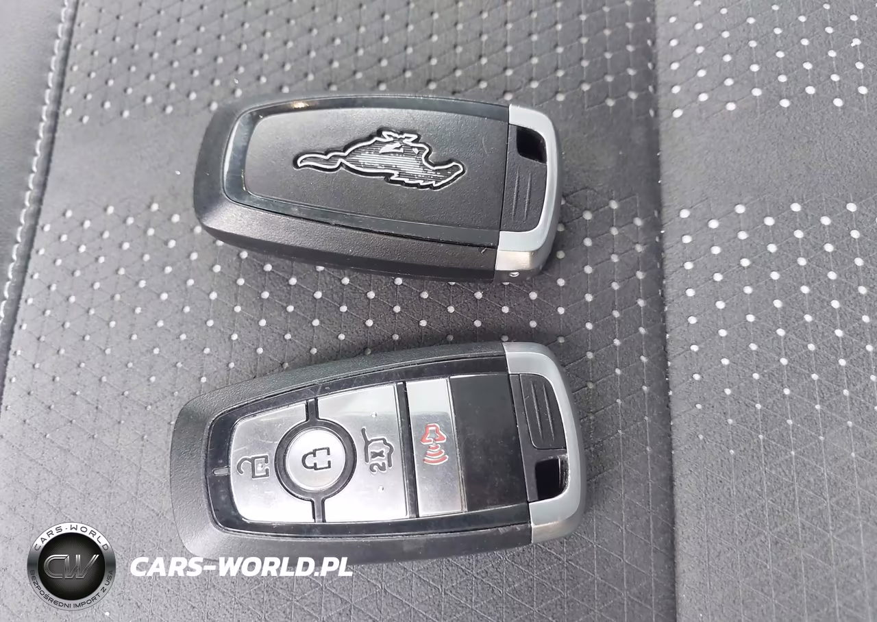 2022 Ford Mustang Mach-E Gt VIN:3FMTK4SX8NMA38505 - 11