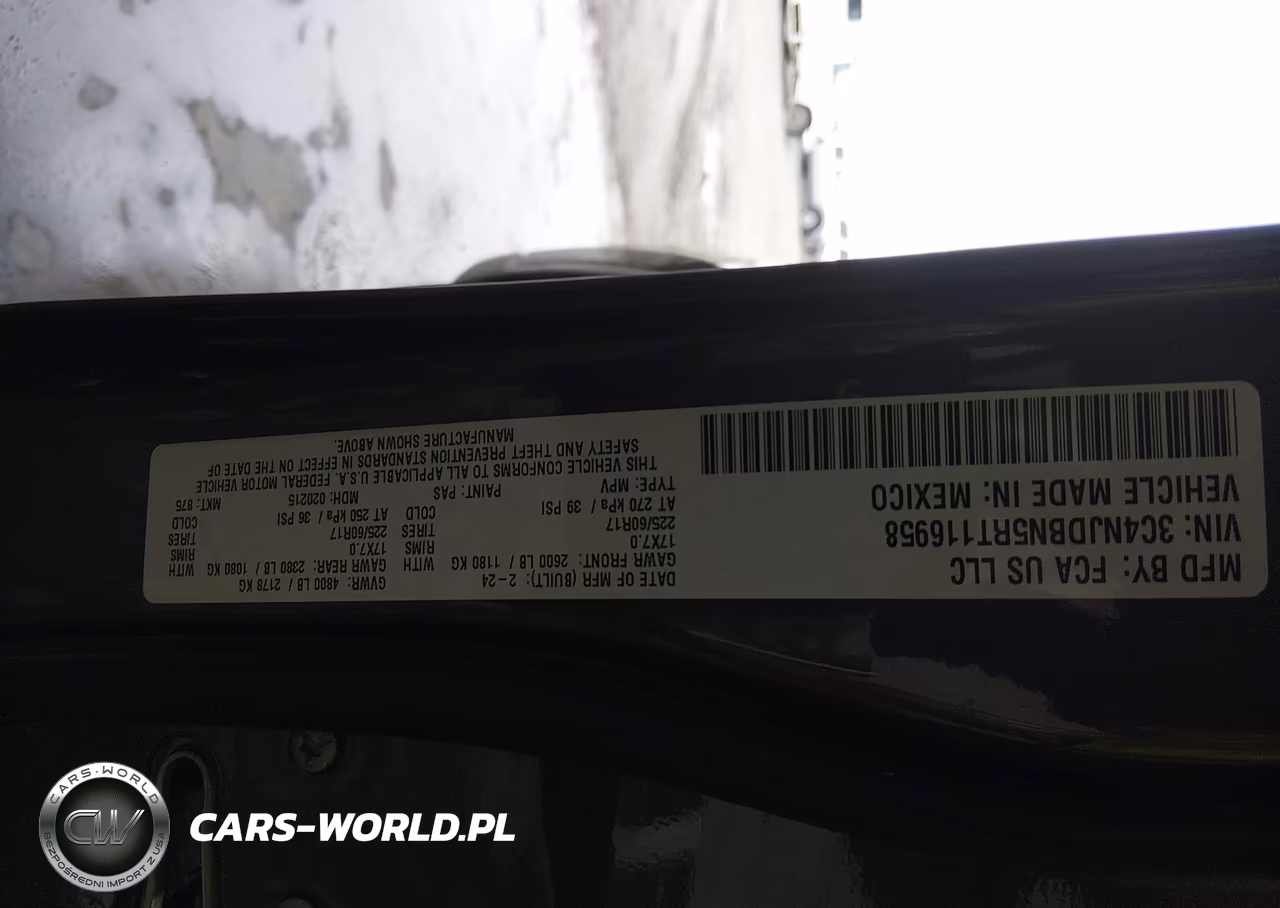 2024 Jeep Compass Latitude 4X4 VIN:3C4NJDBN5RT116958 - 9