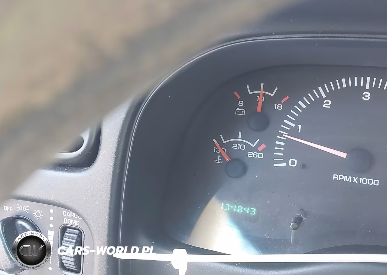 2000 Dodge Durango VIN:1B4HR28Z3YF187442 - 15