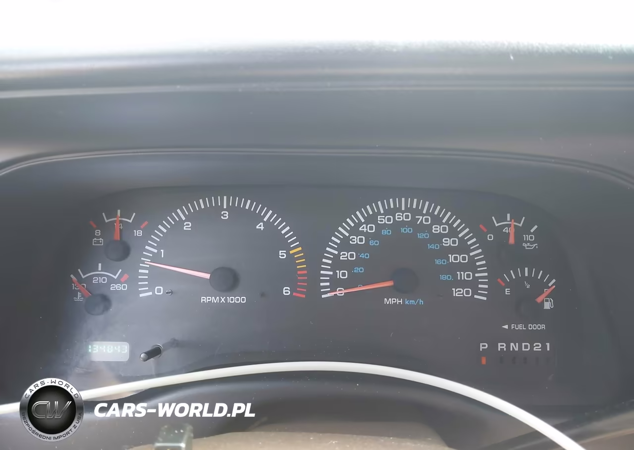 2000 Dodge Durango VIN:1B4HR28Z3YF187442 - 7