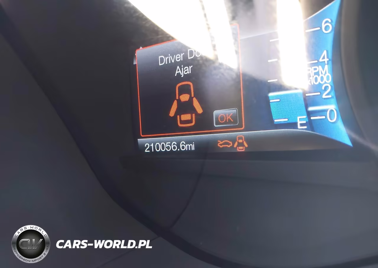 2016 Ford Fusion Se VIN:3FA6P0T97GR348281 - 15
