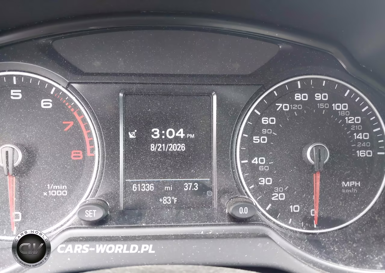 2017 Audi Q5 2.0T Premium VIN:WA1C2AFPXHA078965 - 15