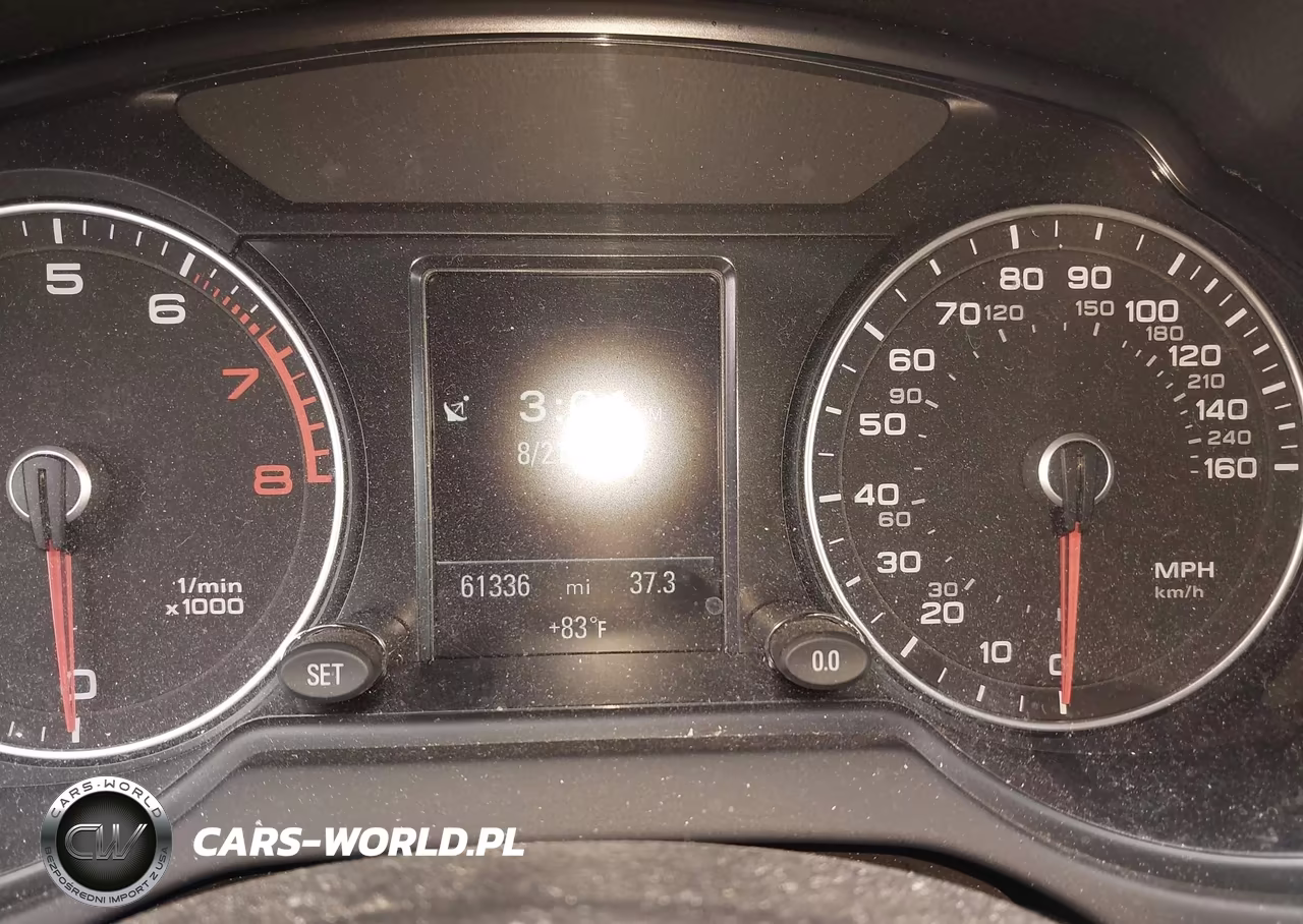 2017 Audi Q5 2.0T Premium VIN:WA1C2AFPXHA078965 - 7