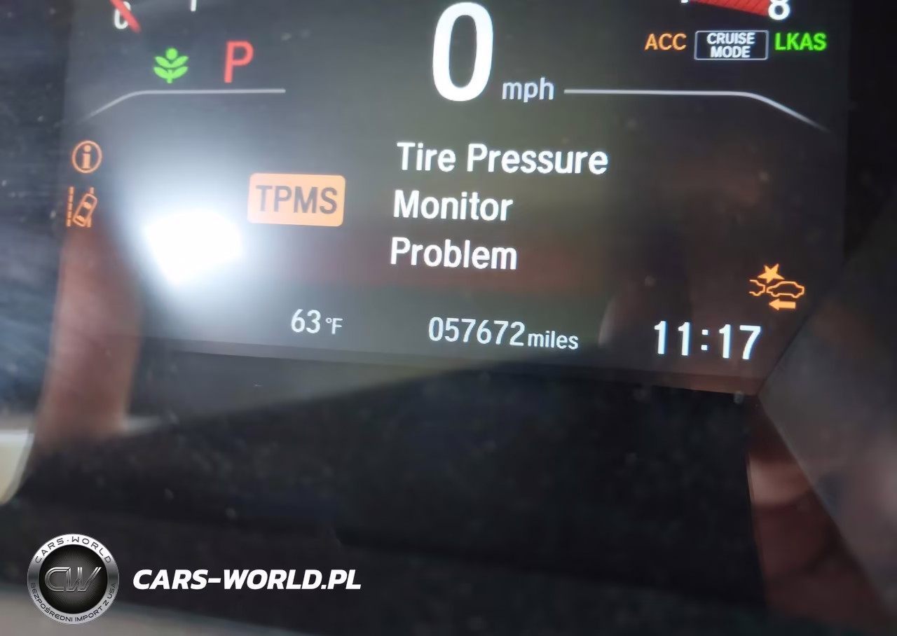 2020 Honda Cr-V Awd Touring VIN:5J6RW2H9XLL026784 - 15