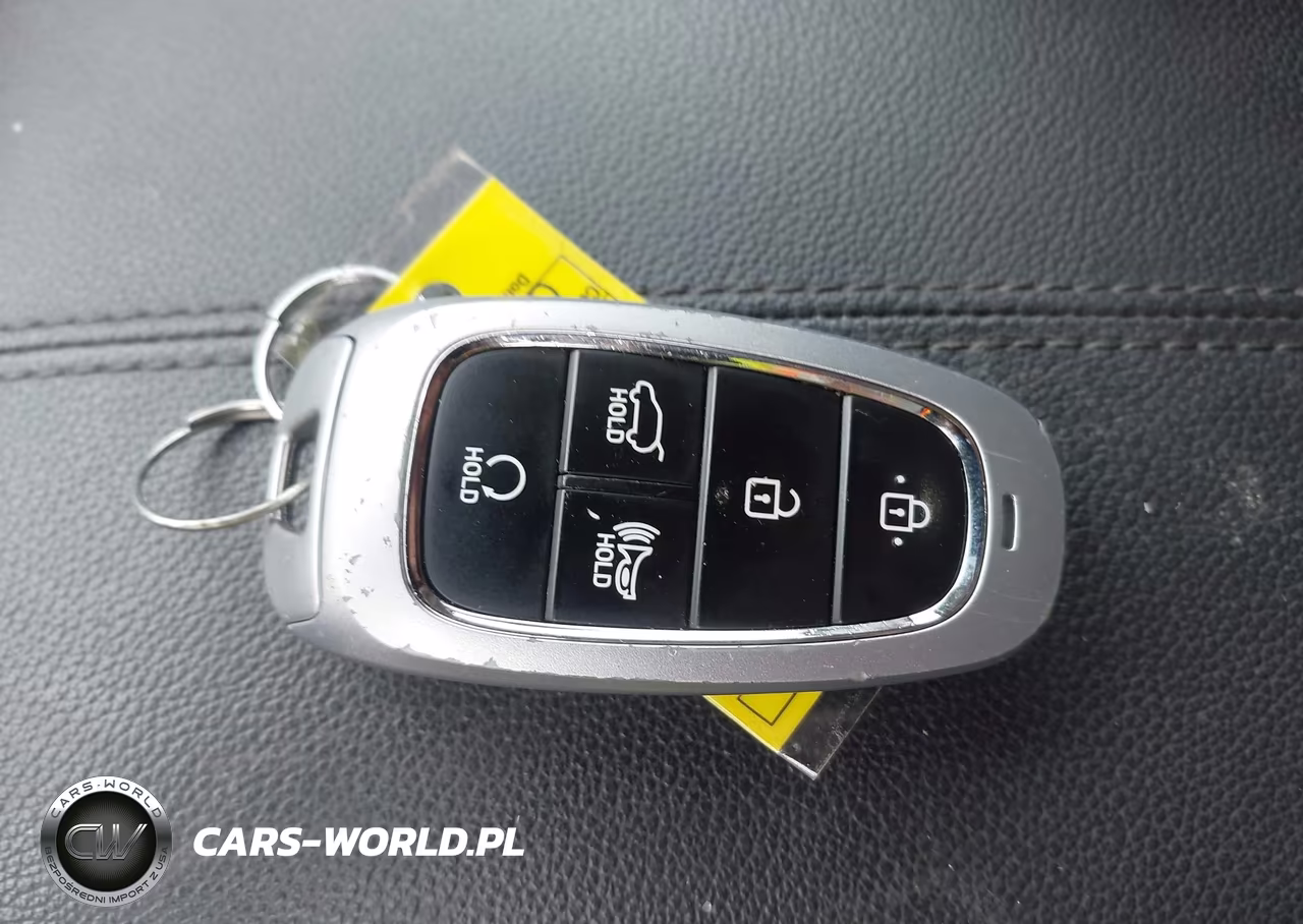 2022 Hyundai Tucson Sel VIN:5NMJFCAE2NH131694 - 11