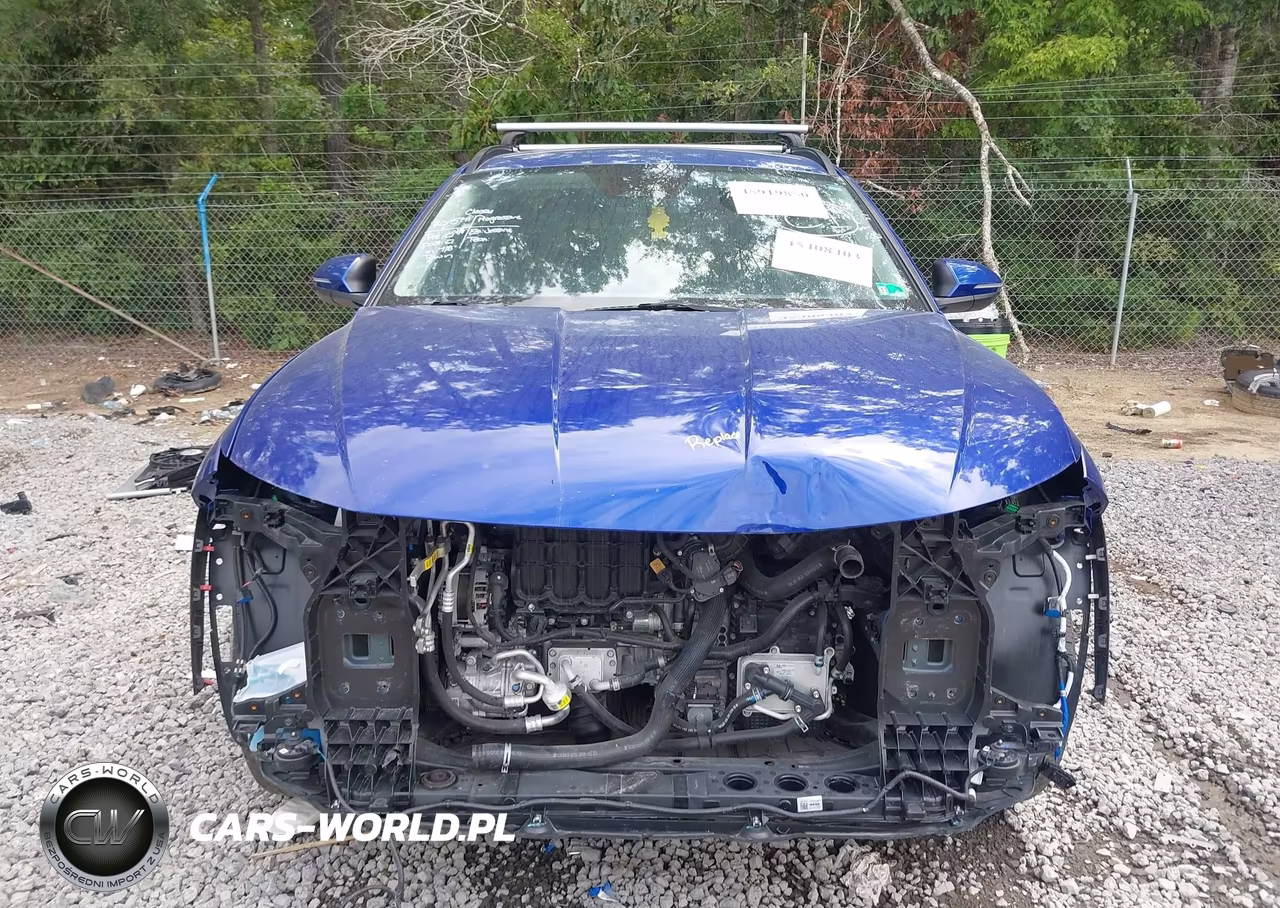 2022 Hyundai Tucson Sel VIN:5NMJFCAE2NH131694 - 13