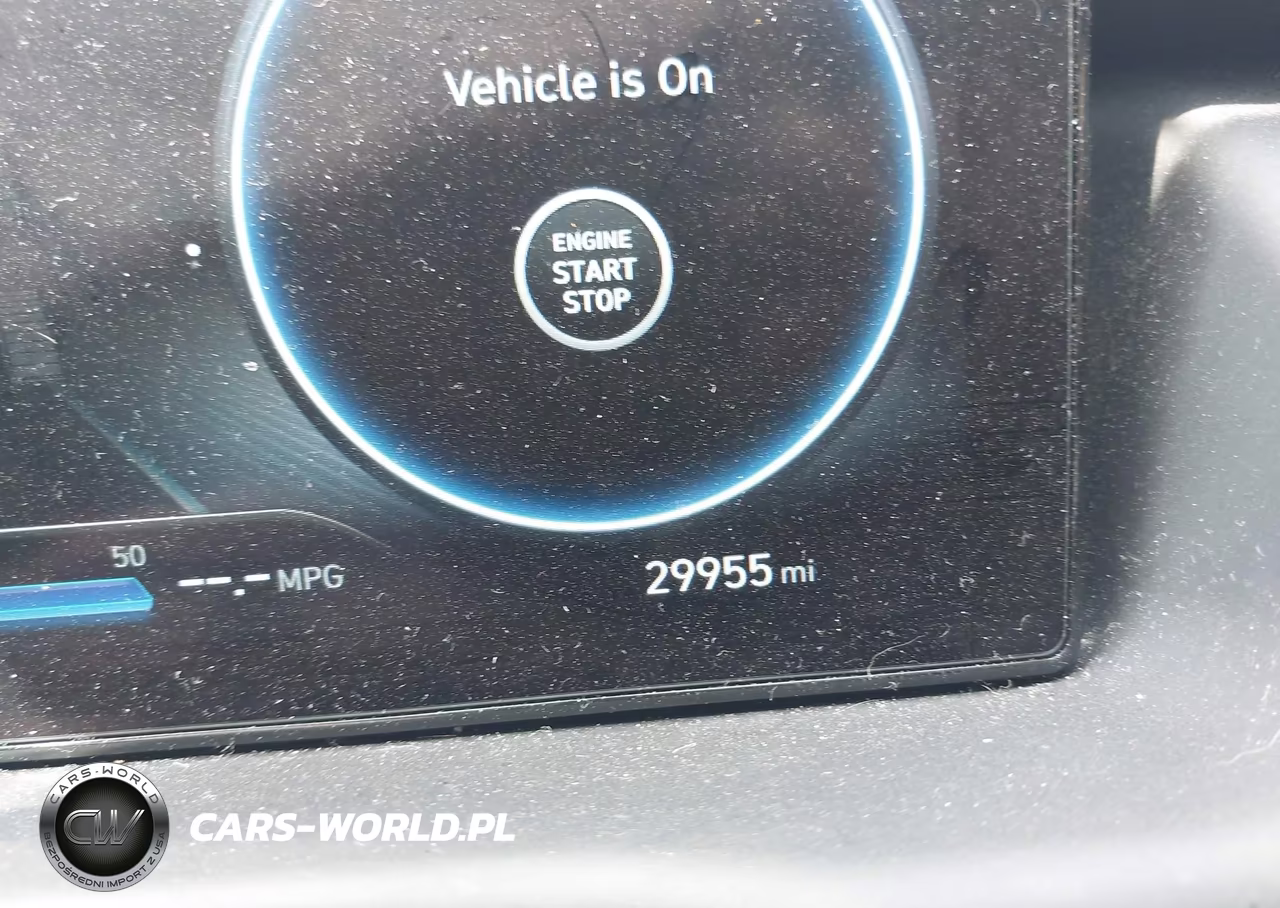 2022 Hyundai Tucson Sel VIN:5NMJFCAE2NH131694 - 16