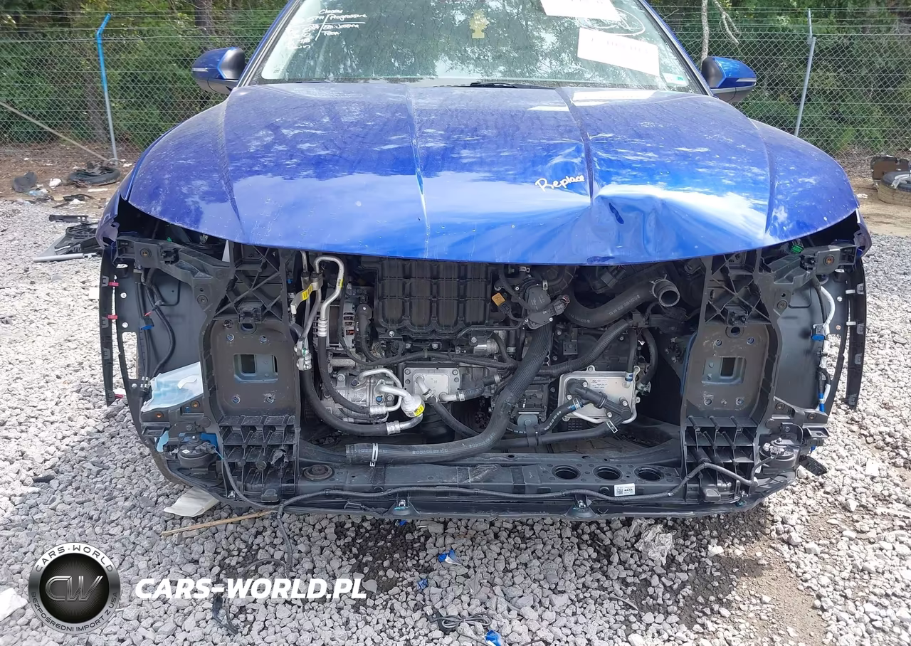 2022 Hyundai Tucson Sel VIN:5NMJFCAE2NH131694 - 6