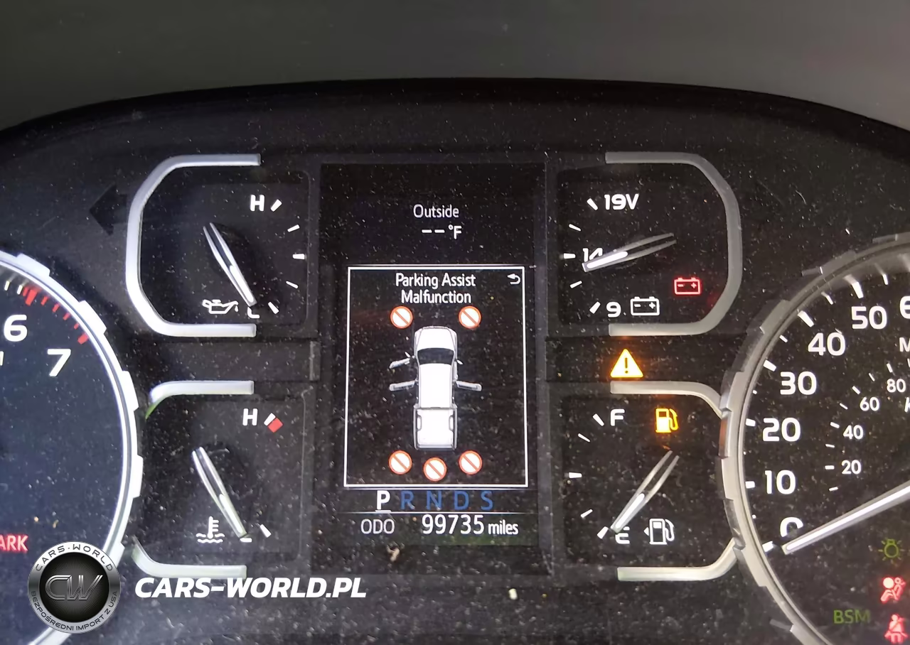 2019 Toyota Tundra Limited 5.7L V8 VIN:5TFHY5F17KX818344 - 15