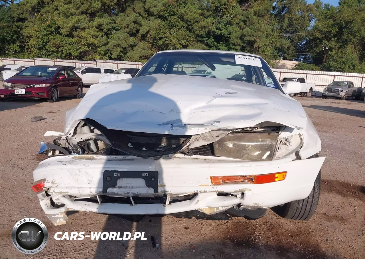1994 Toyota Camry Le VIN:4T1GK12E2RU852438 - 13