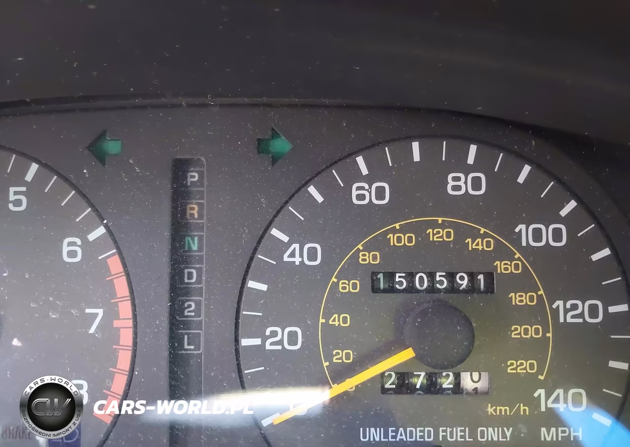 1994 Toyota Camry Le VIN:4T1GK12E2RU852438 - 16