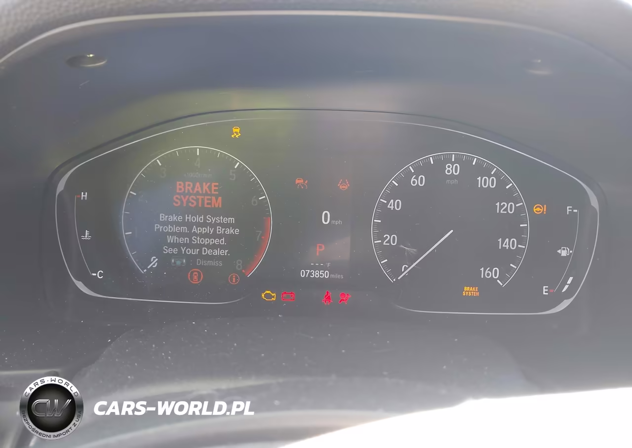 2021 Honda Accord Sport VIN:1HGCV1F33MA106353 - 7