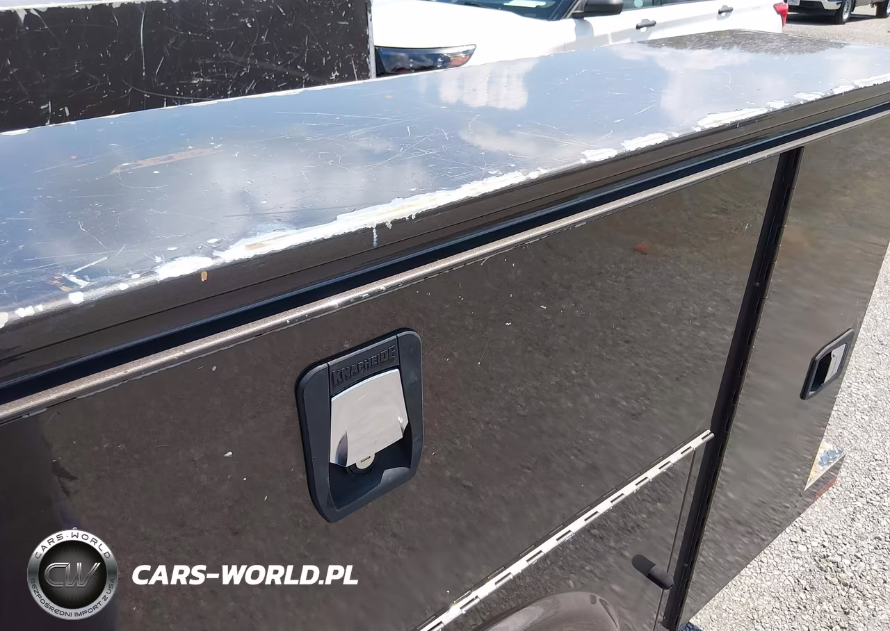 2016 Ford F-250 Xl VIN:1FDBF2A64GEC87793 - 14