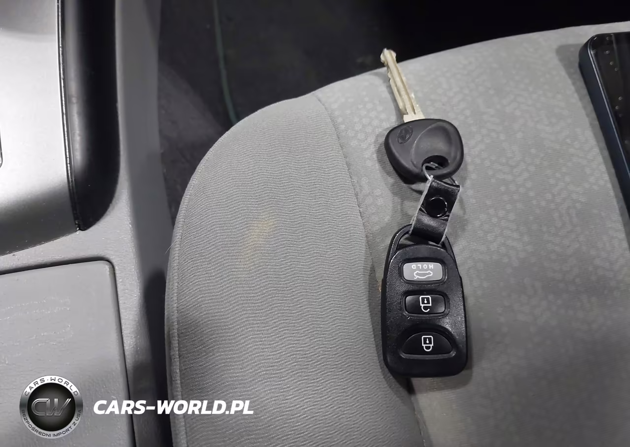 2010 Hyundai Elantra Gls VIN:KMHDU4AD6AU148786 - 11