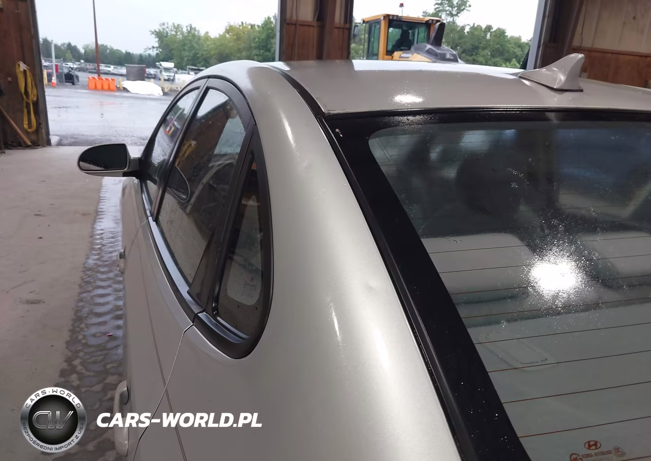 2010 Hyundai Elantra Gls VIN:KMHDU4AD6AU148786 - 12