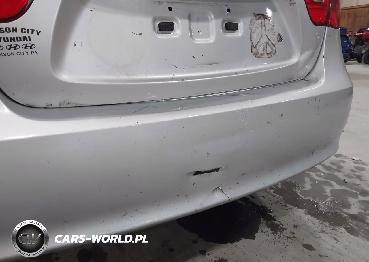 2010 Hyundai Elantra Gls VIN:KMHDU4AD6AU148786 - 6