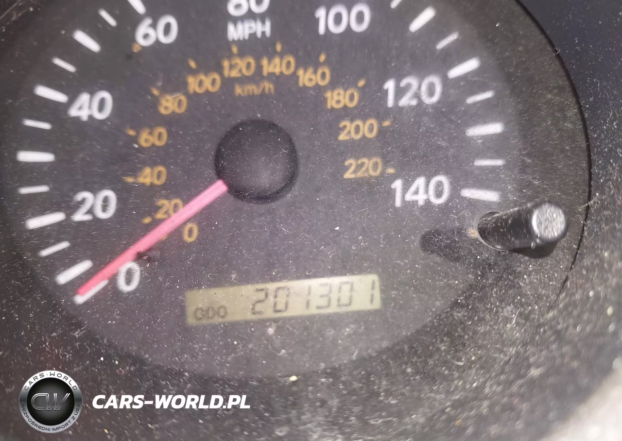 2003 Toyota Highlander V6 VIN:JTEHF21A530132482 - 7