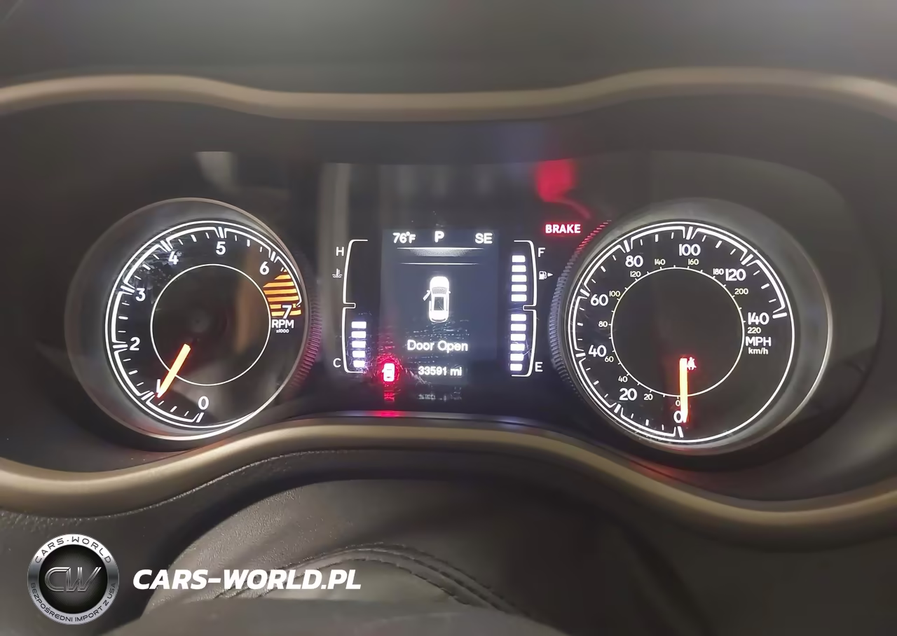 2016 Jeep Cherokee Sport VIN:1C4PJMAB4GW343484 - 7