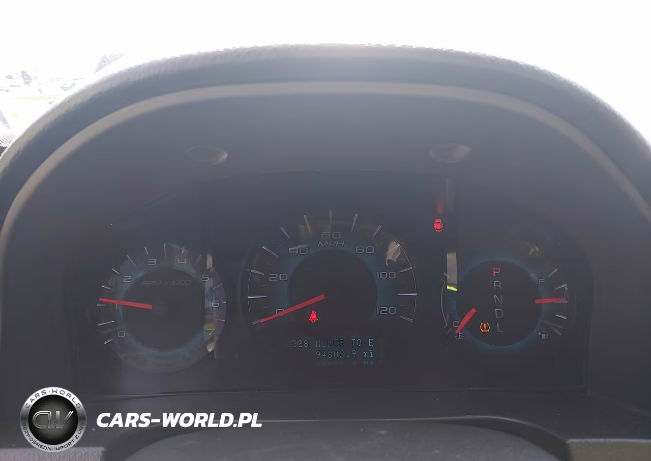 2011 Ford Fusion Se VIN:3FAHP0HA6BR297196 - 7