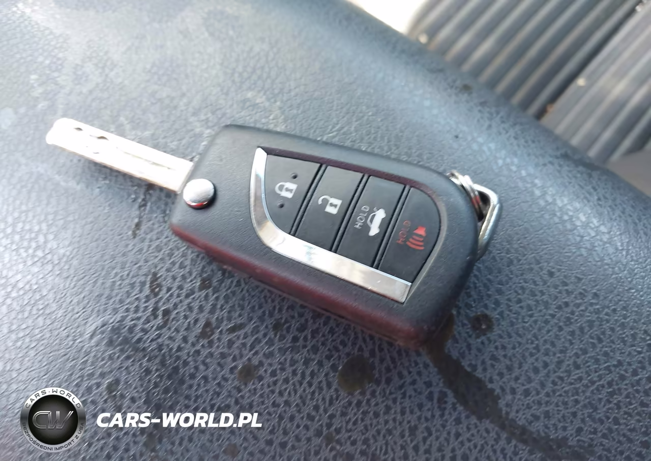 2019 Toyota Camry Se VIN:4T1B11HK3KU855073 - 11