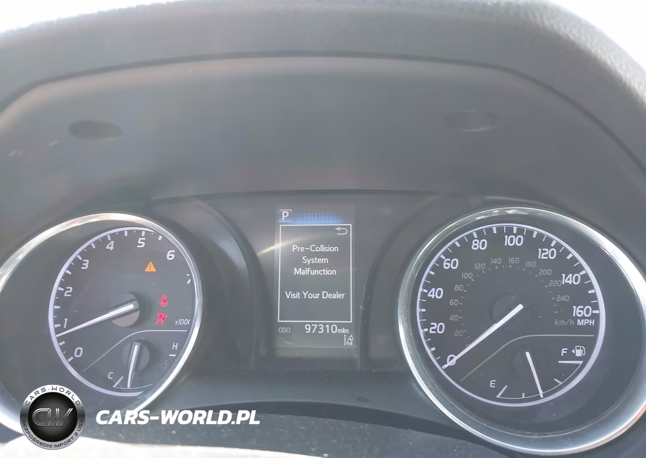2019 Toyota Camry Se VIN:4T1B11HK3KU855073 - 7