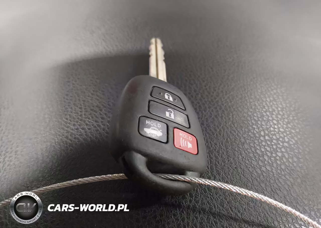 2016 Toyota Corolla Le Plus VIN:2T1BURHE4GC507386 - 11