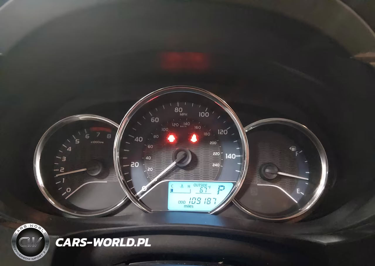 2016 Toyota Corolla Le Plus VIN:2T1BURHE4GC507386 - 7