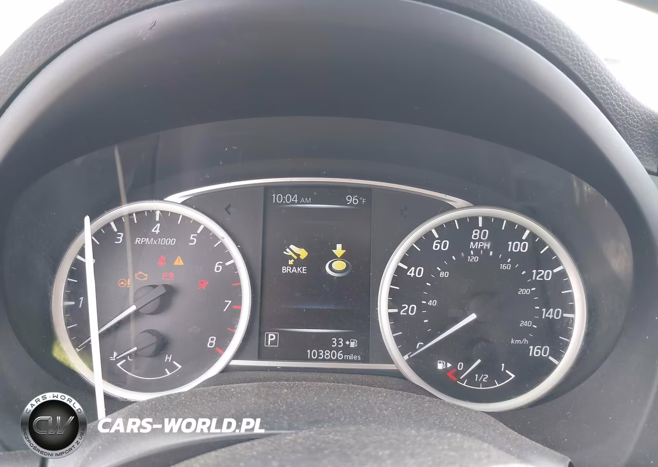 2016 Nissan Sentra Sv VIN:3N1AB7AP0GY223712 - 7