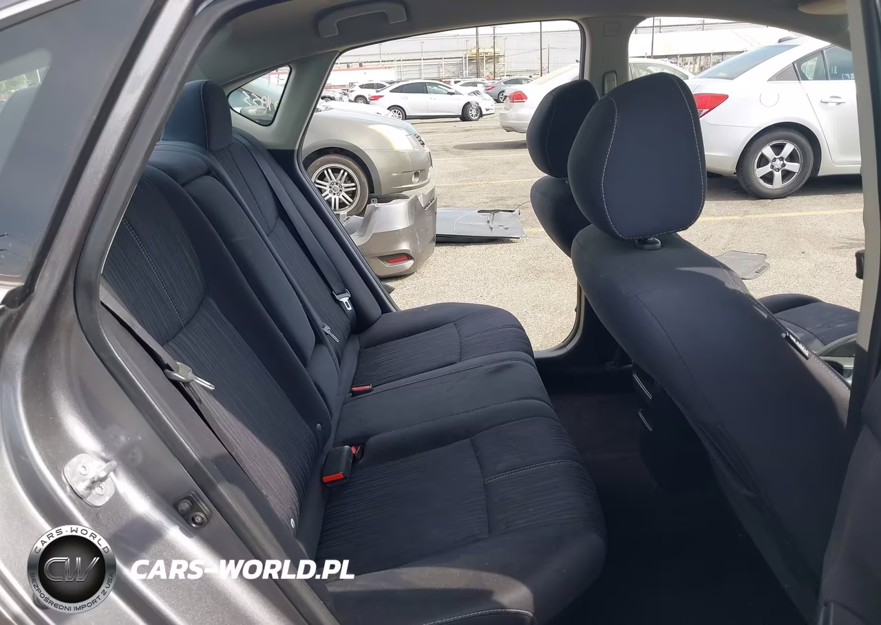 2016 Nissan Sentra Sv VIN:3N1AB7AP0GY223712 - 8