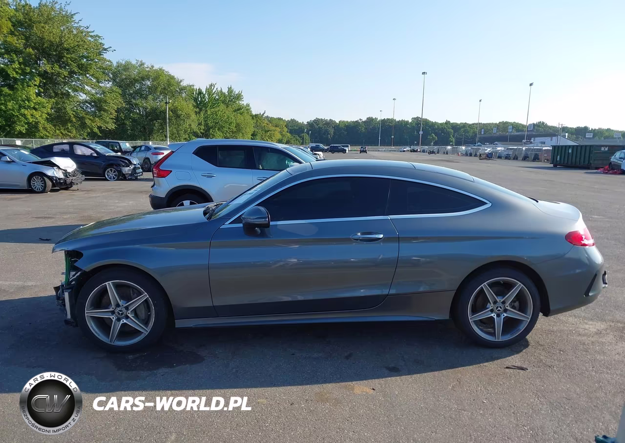 2017 Mercedes-Benz C 300 4Matic VIN:WDDWJ4KB2HF550456 - 14