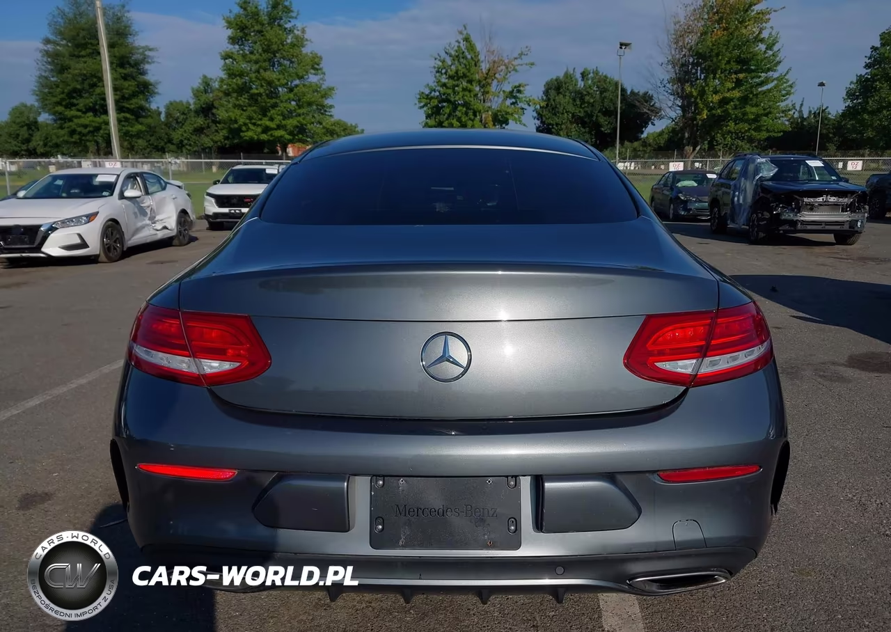 2017 Mercedes-Benz C 300 4Matic VIN:WDDWJ4KB2HF550456 - 16