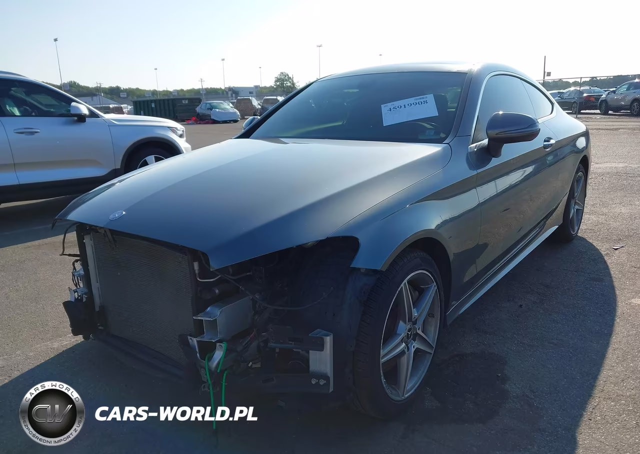 2017 Mercedes-Benz C 300 4Matic VIN:WDDWJ4KB2HF550456 - 18