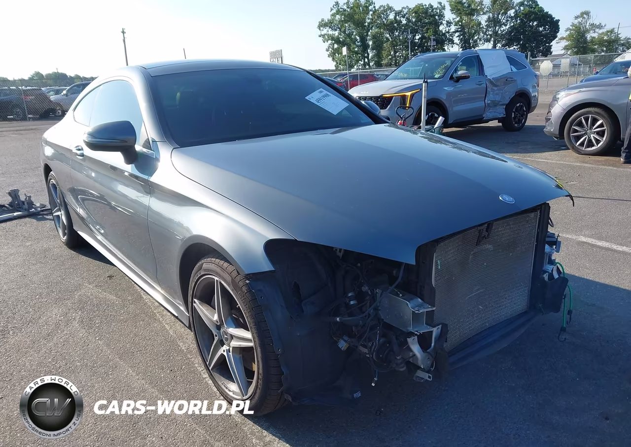 2017 Mercedes-Benz C 300 4Matic VIN:WDDWJ4KB2HF550456 - 6