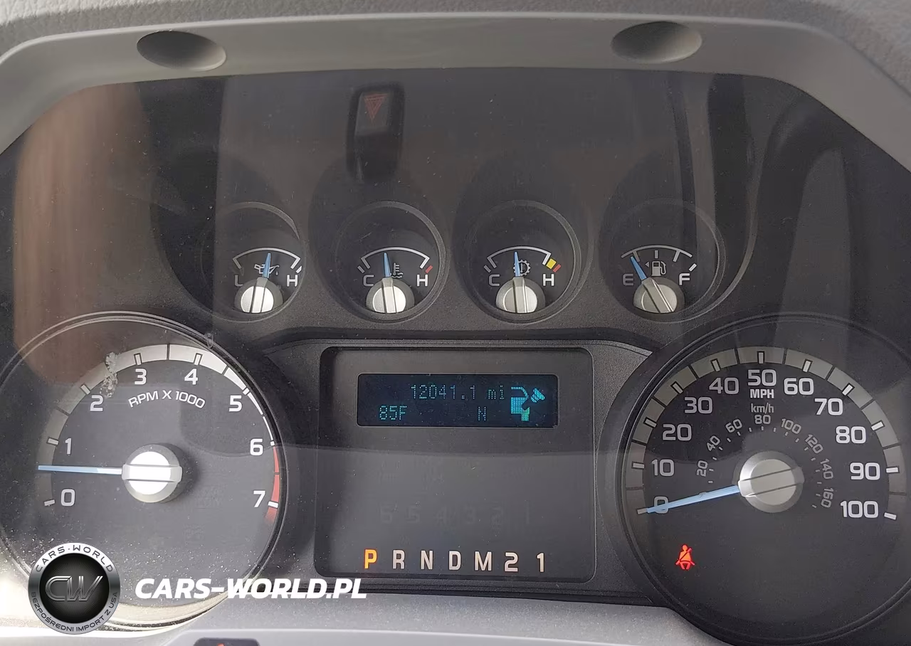 2016 Ford F-250 Xl VIN:1FD7W2A63GEC86706 - 7