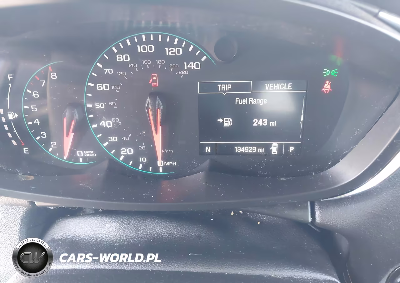 2019 Chevrolet Trax Lt VIN:3GNCJPSB5KL226890 - 7