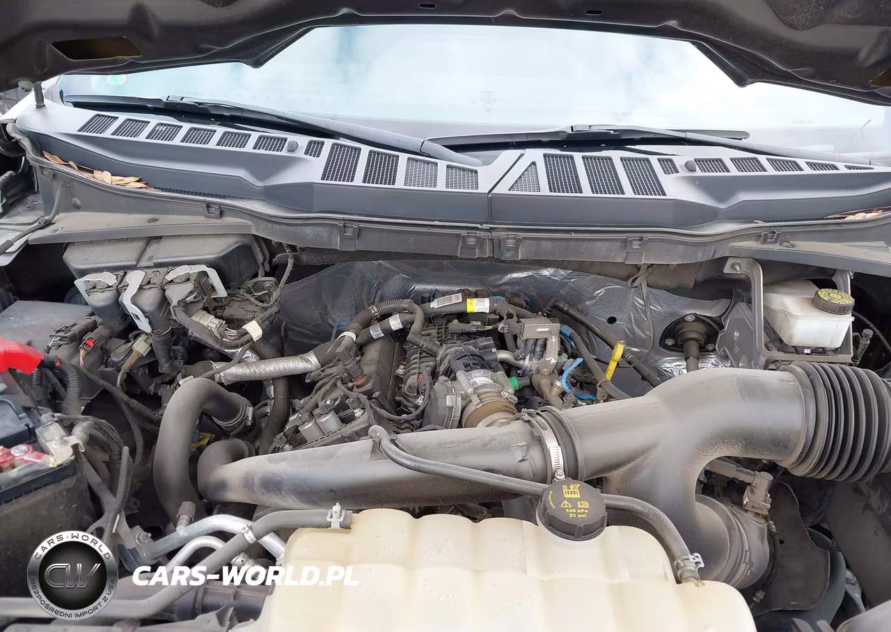 2022 Ford F-150 Xlt VIN:1FTEW1EP7NFA85312 - 10