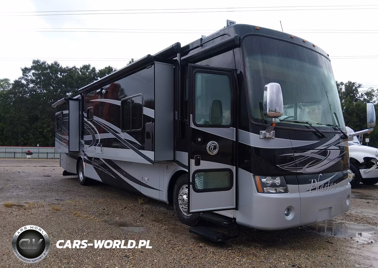 2009 Freightliner Chassis Xc