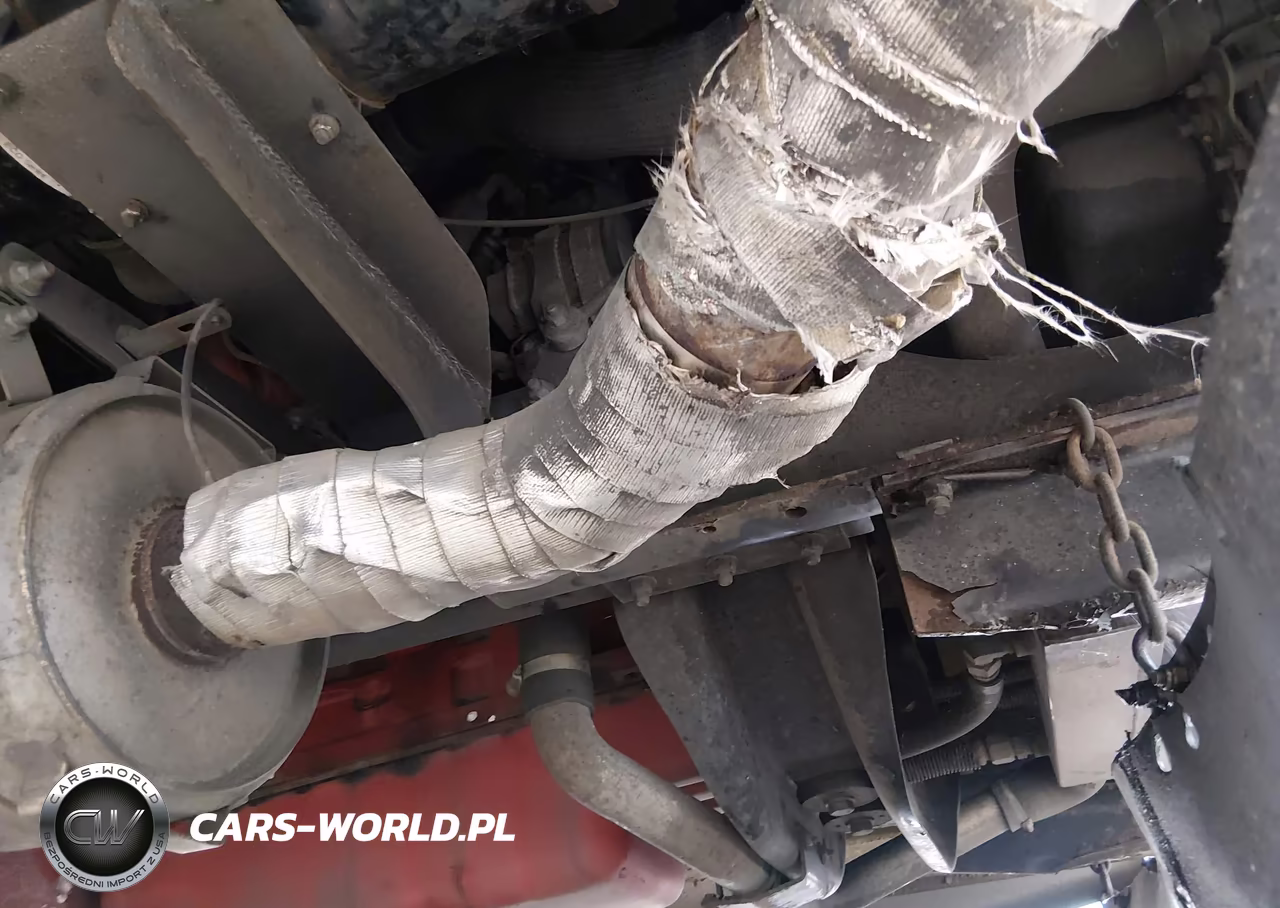 2009 Freightliner Chassis Xc VIN:4UZAB2BS19CAE5415 - 10