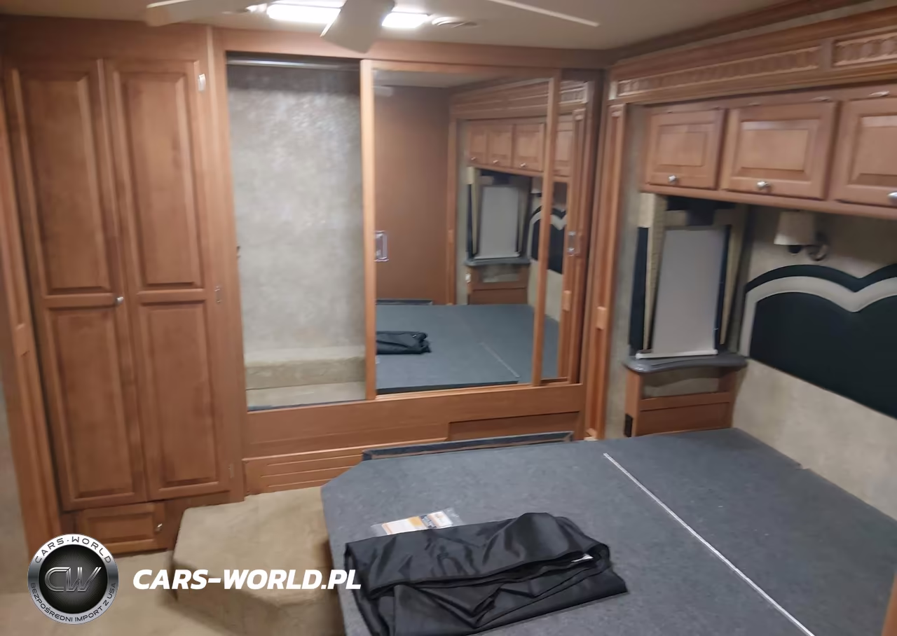 2009 Freightliner Chassis Xc VIN:4UZAB2BS19CAE5415 - 13