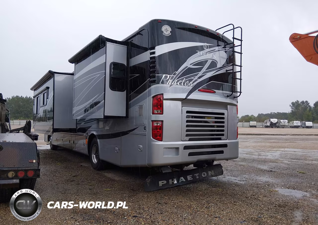 2009 Freightliner Chassis Xc VIN:4UZAB2BS19CAE5415 - 3