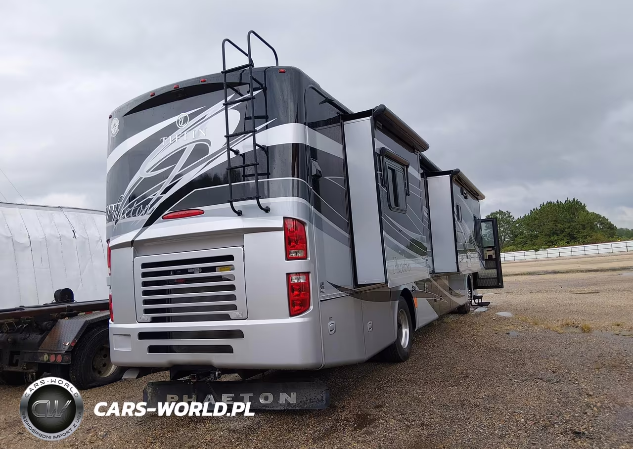 2009 Freightliner Chassis Xc VIN:4UZAB2BS19CAE5415 - 4