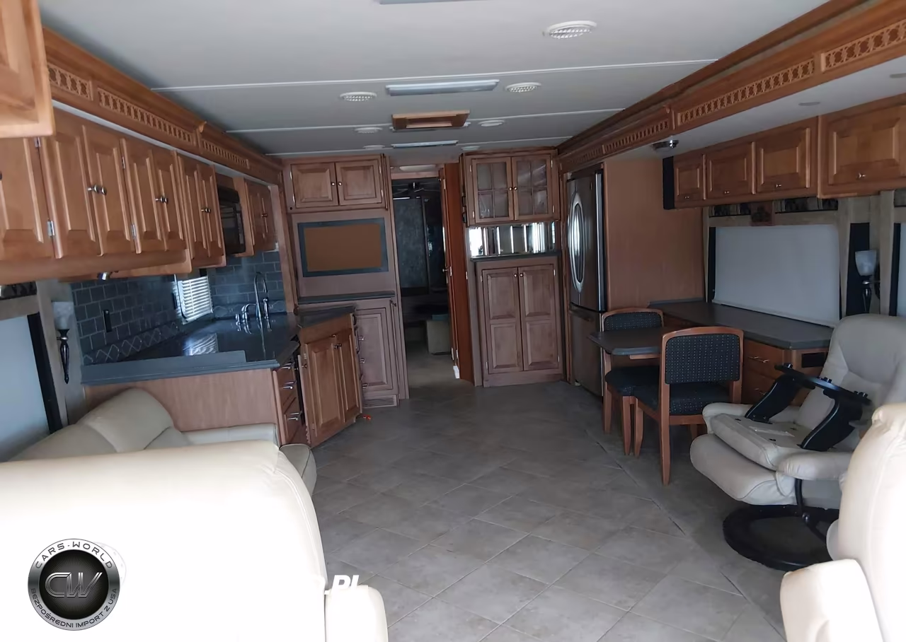 2009 Freightliner Chassis Xc VIN:4UZAB2BS19CAE5415 - 5