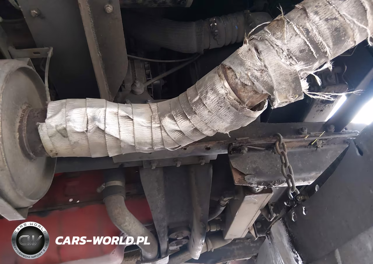 2009 Freightliner Chassis Xc VIN:4UZAB2BS19CAE5415 - 6