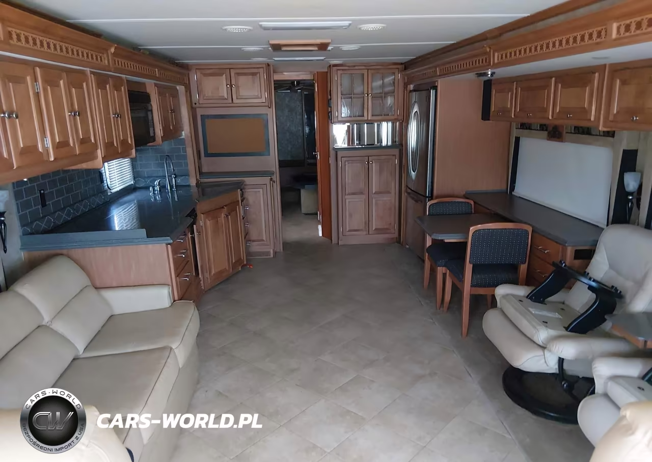2009 Freightliner Chassis Xc VIN:4UZAB2BS19CAE5415 - 8