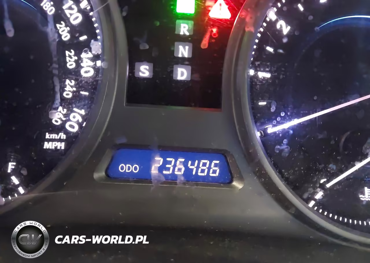 2007 Lexus Is 250 VIN:JTHCK262872014253 - 15