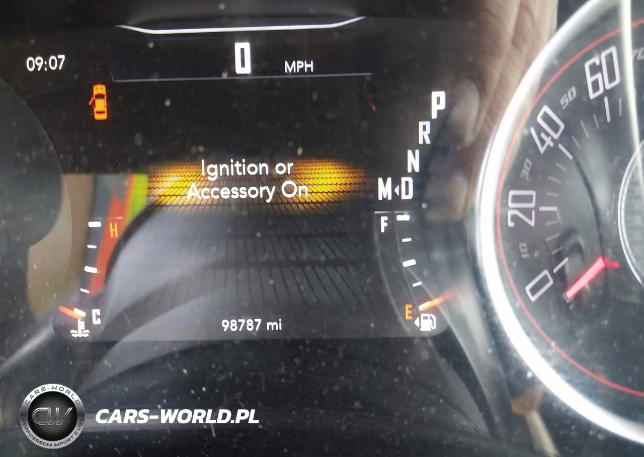 2017 Dodge Challenger Sxt VIN:2C3CDZAG5HH594274 - 15